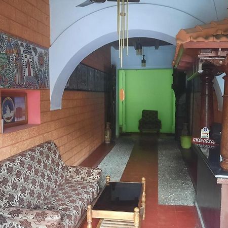 Southcanal Holidays Alappuzha Extérieur photo