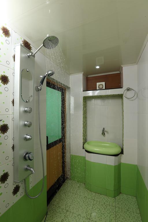 Southcanal Holidays Alappuzha Chambre photo