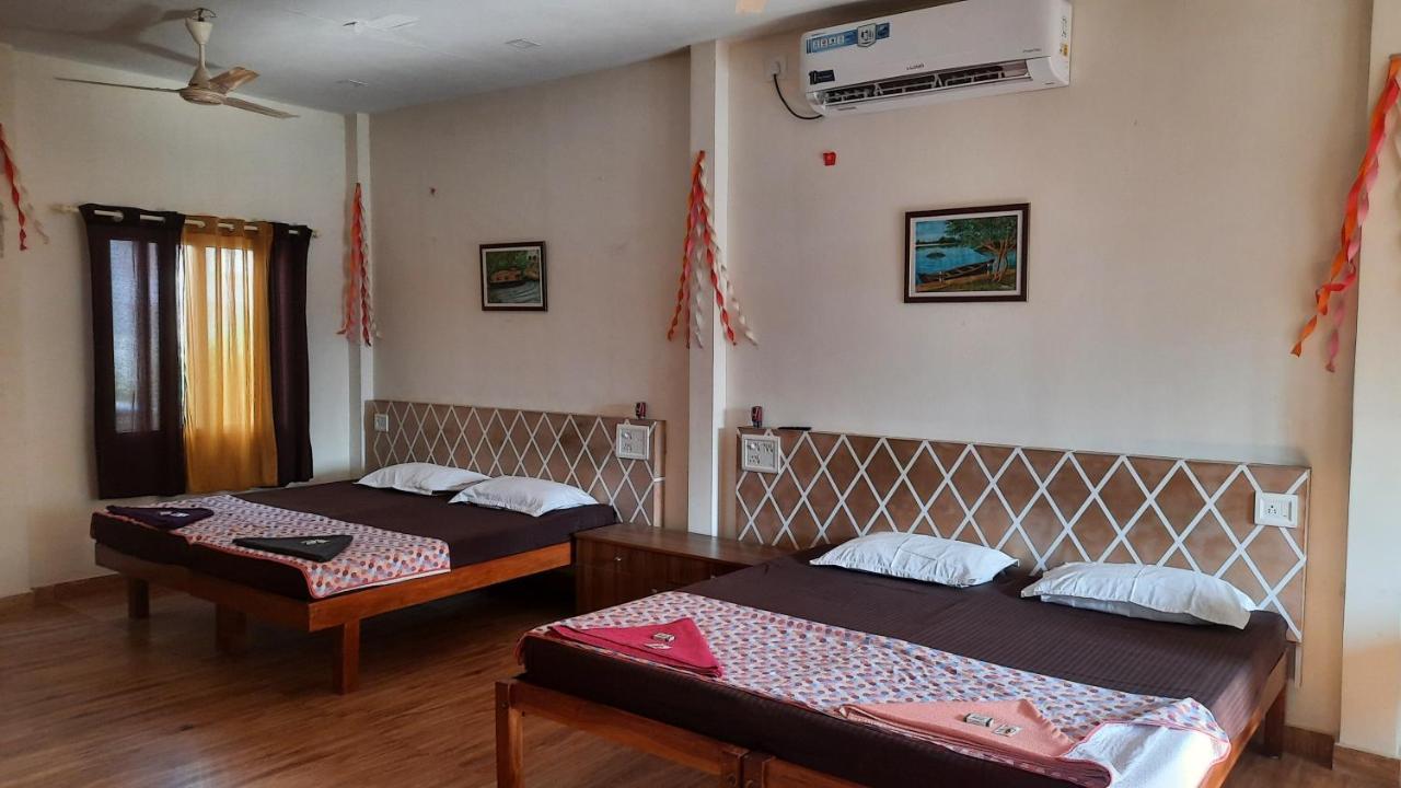 Southcanal Holidays Alappuzha Extérieur photo