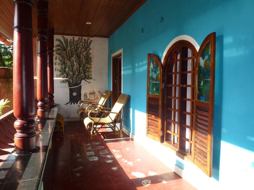 Southcanal Holidays Alappuzha Chambre photo