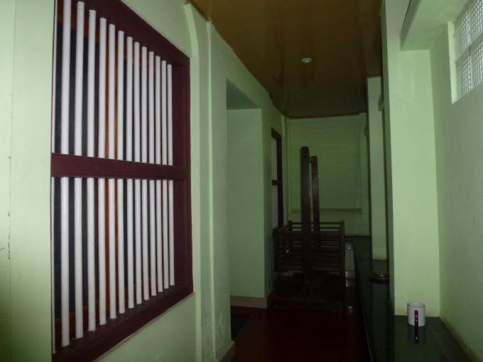 Southcanal Holidays Alappuzha Extérieur photo