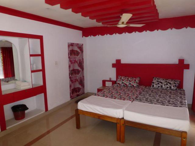 Southcanal Holidays Alappuzha Extérieur photo