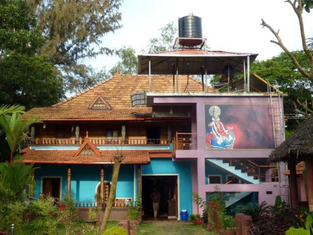 Southcanal Holidays Alappuzha Extérieur photo