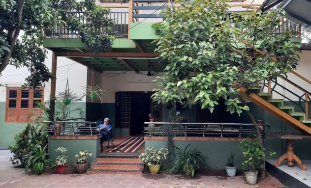 Southcanal Holidays Alappuzha Extérieur photo