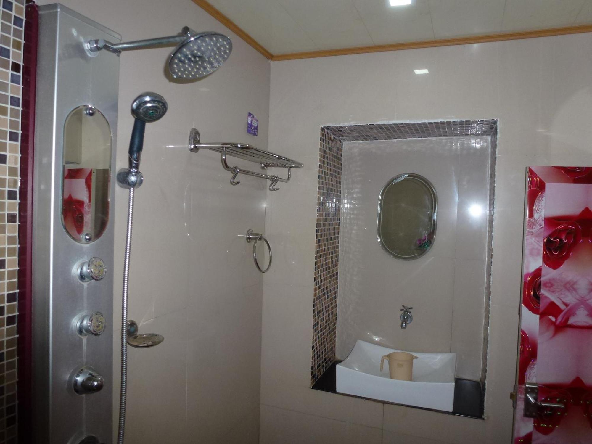Southcanal Holidays Alappuzha Chambre photo