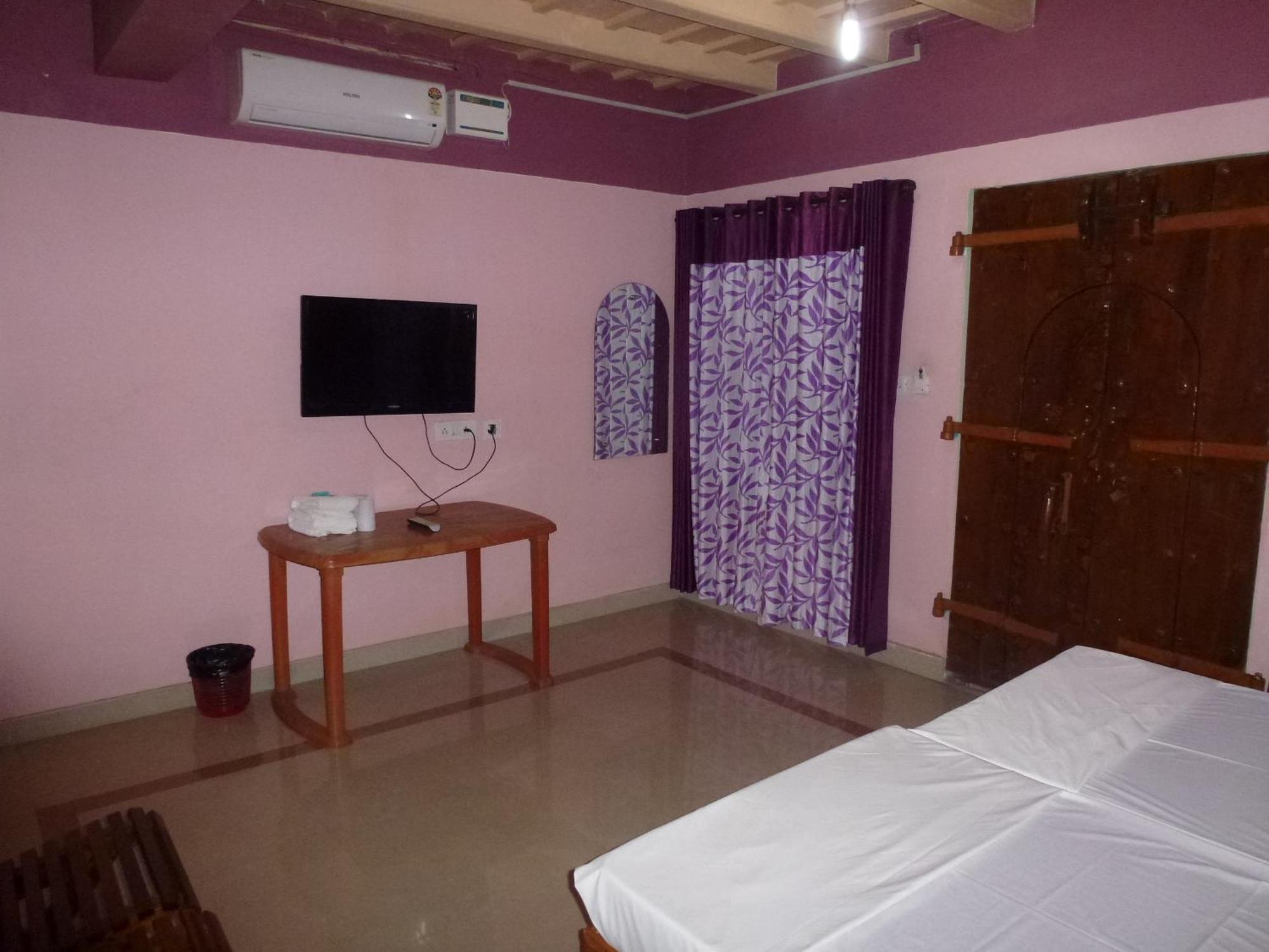 Southcanal Holidays Alappuzha Chambre photo