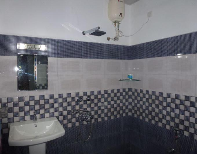 Southcanal Holidays Alappuzha Chambre photo