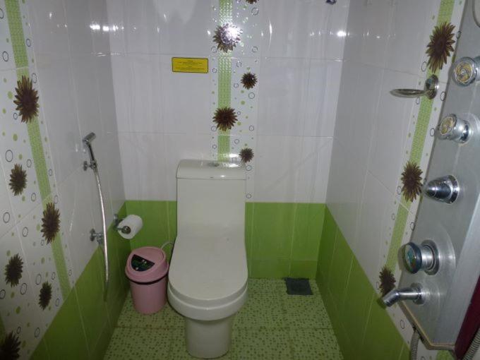 Southcanal Holidays Alappuzha Chambre photo