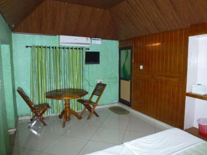 Southcanal Holidays Alappuzha Chambre photo