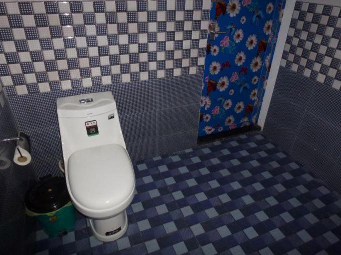 Southcanal Holidays Alappuzha Chambre photo