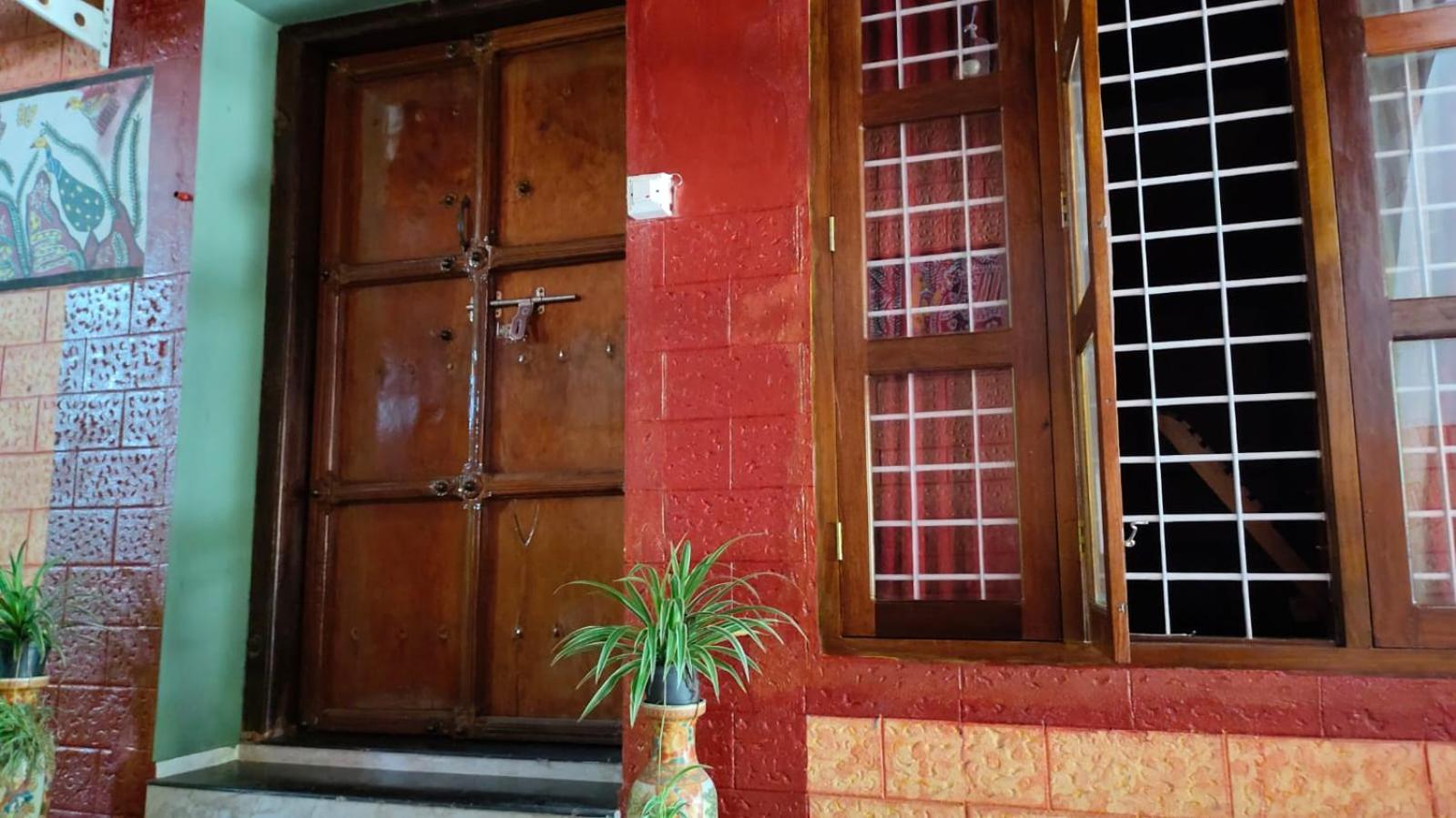 Southcanal Holidays Alappuzha Extérieur photo