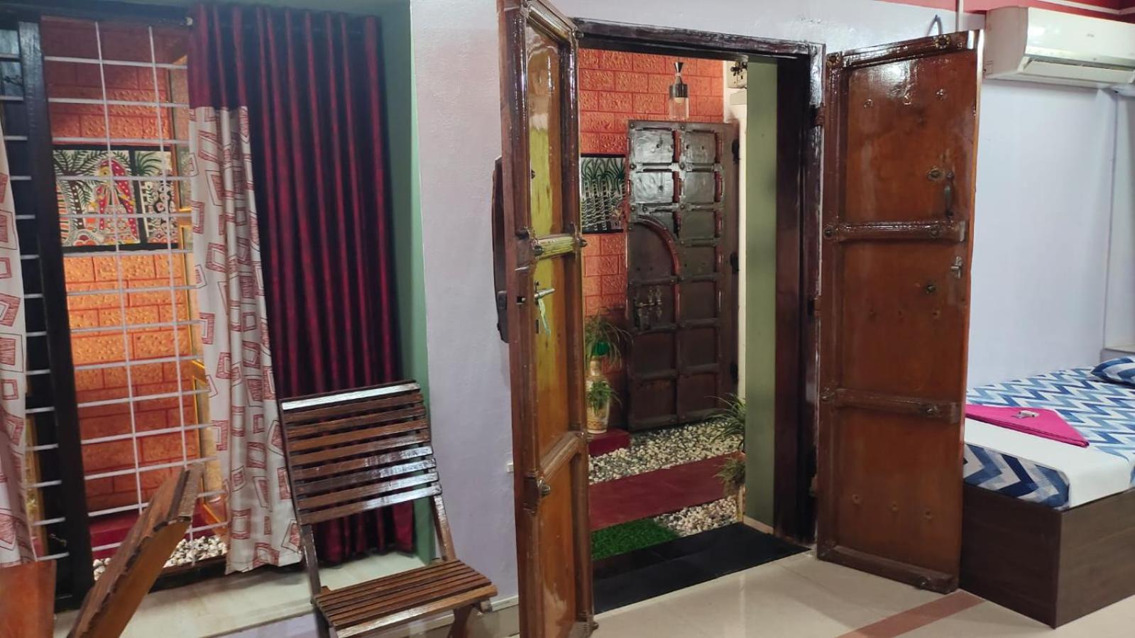 Southcanal Holidays Alappuzha Extérieur photo