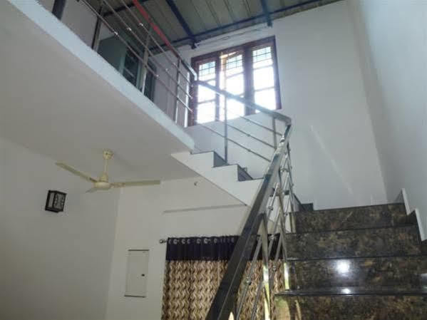 Southcanal Holidays Alappuzha Extérieur photo