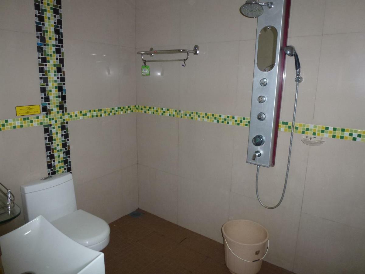 Southcanal Holidays Alappuzha Extérieur photo